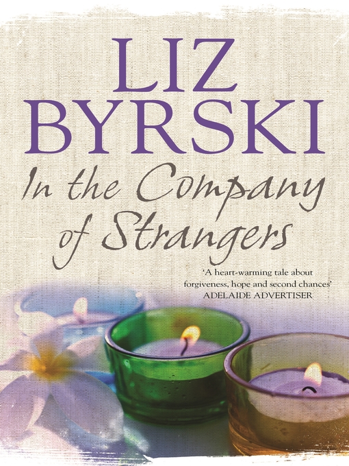 Cover image for In the Company of Strangers